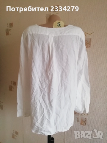 Женски ризи допълнение към фолклорна-народна носия. , снимка 16 - Антикварни и старинни предмети - 52794247