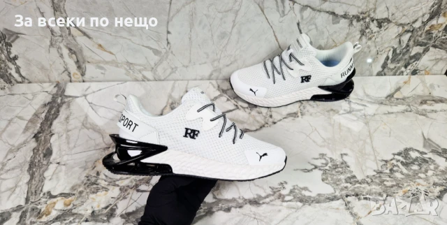 Puma Мъжки Маратонки👟Мъжки Спортни Обувки Пума-Различни Цветове Код P1005, снимка 11 - Маратонки - 51210334