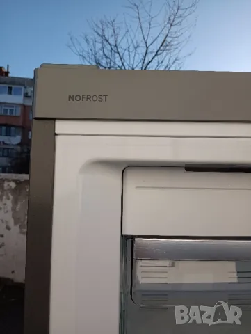 Чисто нов иноксов фризер Gorenje NoFrost A+++ 2 години гаранция!, снимка 13 - Фризери - 48647877