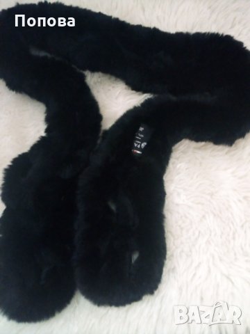 'Giorgio  Passigatti' оригинал Италия  естествен косъм, снимка 2 - Шалове - 31985159