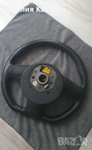 Скосен мулти волан, снимка 6 - Части - 54013616