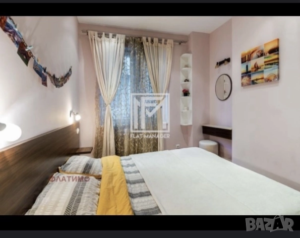 Гардероб и Тоалетка с огледало, снимка 5 - Гардероби - 52803031