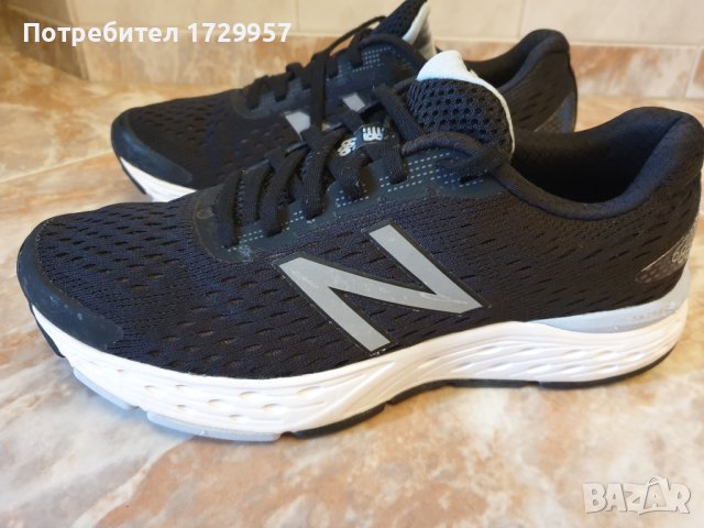  New Balance W680LK6 – Black|Air №-40,5, снимка 2 - Маратонки - 36822794