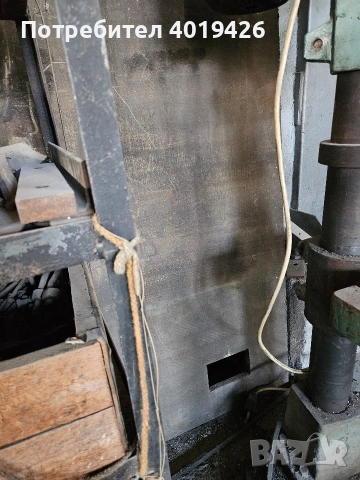 Продавам ламарина D 25 mm, снимка 2 - Други машини и части - 54166007