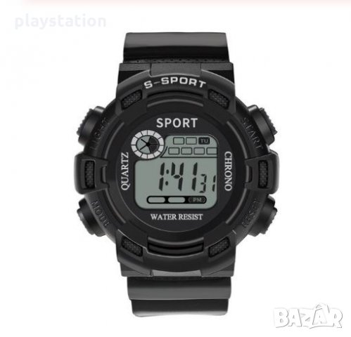 НОВ!!! S-Sport Ръчен часовник