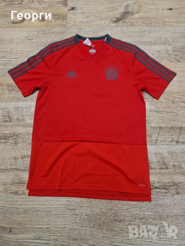 Мъжка тениска Adidas 