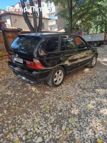 BMW X5 3.0D 184hp Automat TOP, снимка 11 - Автомобили и джипове - 56105715