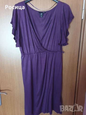 Нови роли 2Хл и нагоре , снимка 10 - Рокли - 46112451