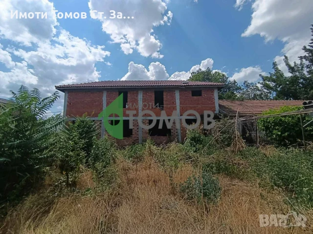 Промишлена сграда в Индустриалната зона на Стара Загота, снимка 2 - Други - 51365919