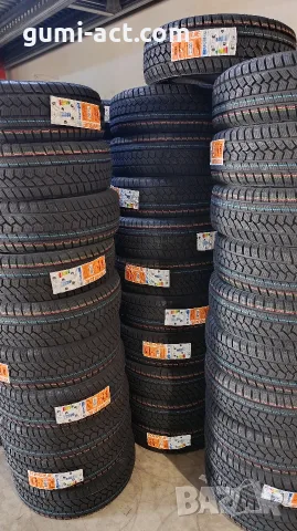 Зимни гуми 205/60R16 TORQUE TQ022 92H | НОВИ | DOT 2026 | -20%, снимка 3 - Гуми и джанти - 55948901
