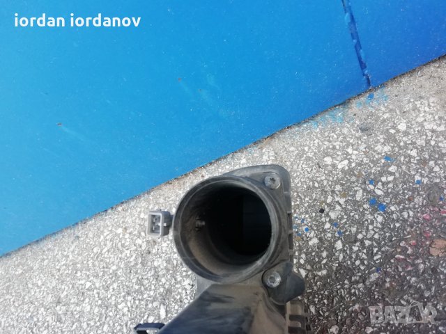 дебитомер за рено клио, снимка 2 - Части - 30130917