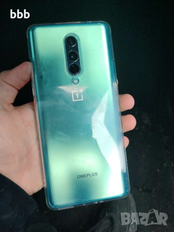 Oneplus 8 256gb 8gb ram, снимка 2 - Други - 54280436