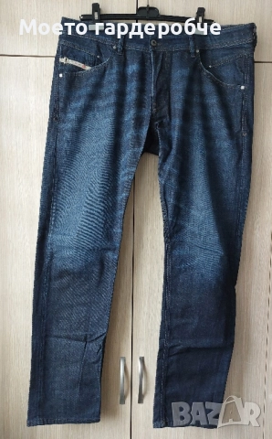 Мъжки дънки на Diesel Размер 38