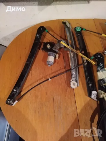 моторче Машинки стъклоповдигач стъкло прозорец стъкло повдигачи бмв е46 седан bmw e46, снимка 6 - Части - 49229179