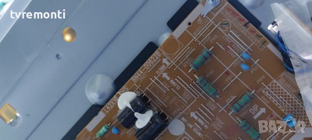 POWER BOARD, BN44-00622B, L42X1Q-DHS For SAMSUNG  UE40F6510, снимка 2 - Части и Платки - 37625787
