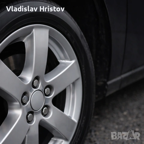 WHEEL CLEAN — Почистване на джанти | VPrism — Премиум автокозметика, снимка 5 - Аксесоари и консумативи - 54094666