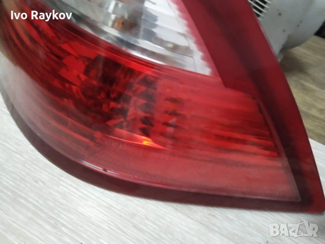 СААБ 93, Кабриолет десен стоп 12830938, снимка 6 - Части - 42867725