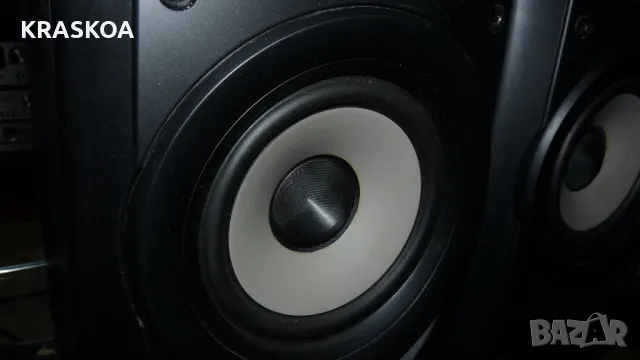 SONY SA-EX100, снимка 9 - Тонколони - 48119015