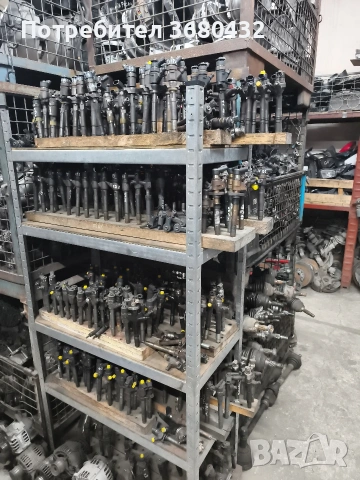 Дюзи за всякакви автомобили 