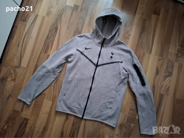 Nike Tech Fleece Tottenham Hotspur FC NSW, снимка 2 - Спортни дрехи, екипи - 52874951