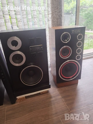 Altus 110, снимка 6 - Тонколони - 50444908