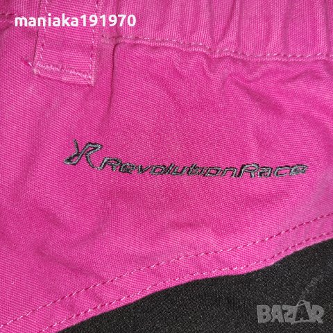 Revolution Race RVRC (XL) дамски хибриден панталон, снимка 11 - Спортни екипи - 38092846