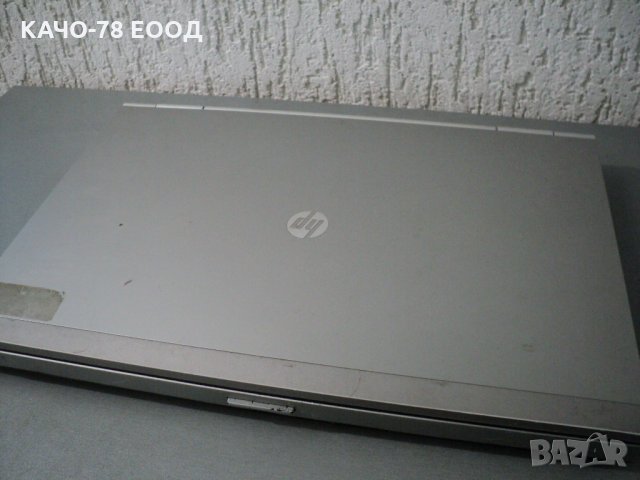 HP EliteBook – 8460p