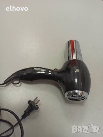 Сешоар Clatronic HTD 2939, снимка 4 - Сешоари - 31336792