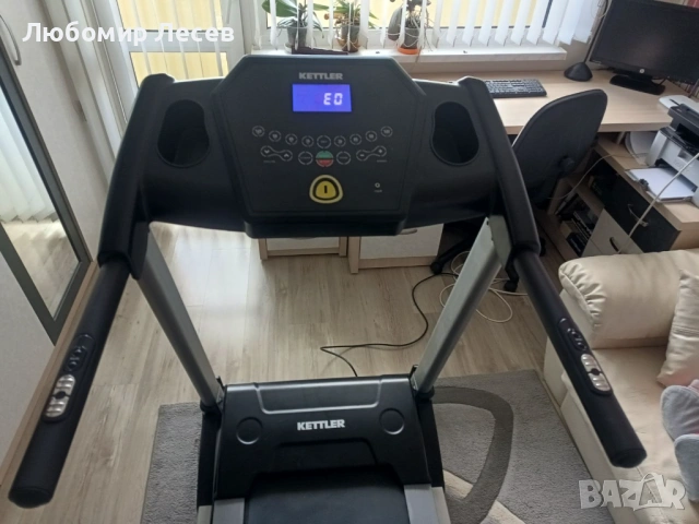 Бягаща пътека за части, снимка 2 - Фитнес уреди - 54291665