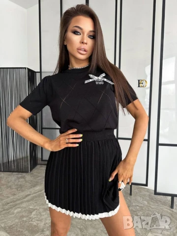 дамски комплекти miu miu , снимка 6 - Комплекти - 51305753