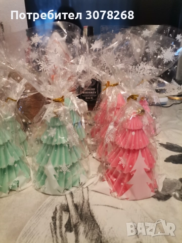 Свещ от восък