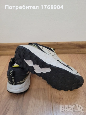 Като нови!Детски маратонки Joma-31 номер, снимка 5 - Детски маратонки - 54355945