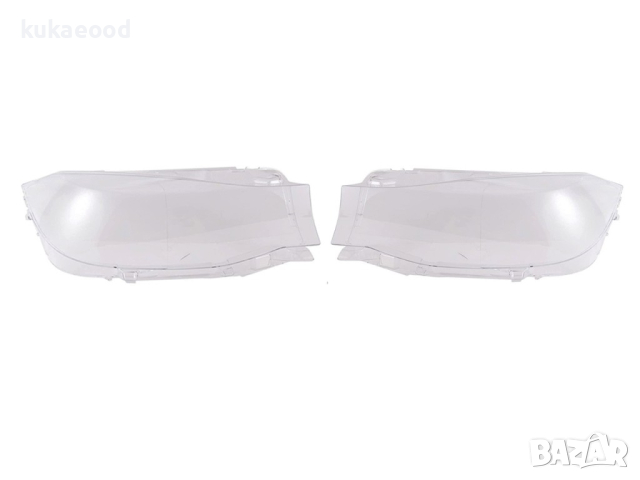 Стъкла за фарове на BMW 3 GT F34 Facelift (2016-2020)