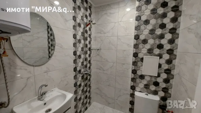 Двустаен апартамент под наем кв. Тракийски град Хасково, снимка 9 - Апартаменти - 56206447