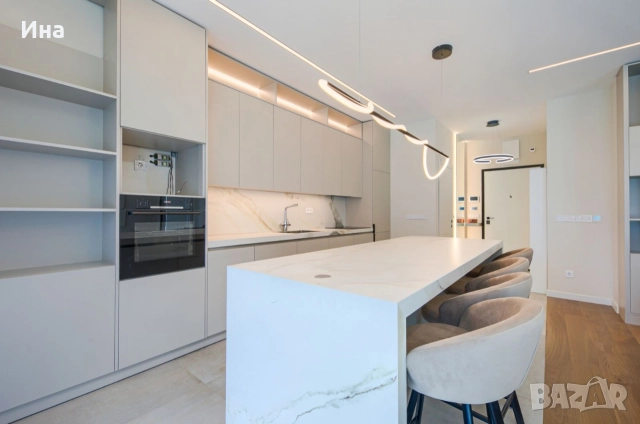 Кошер бутикова сграда, снимка 5 - Апартаменти - 52669164