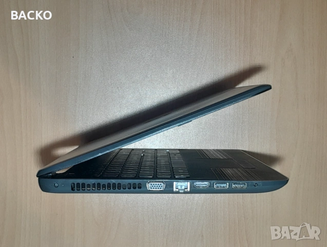 Лаптоп HP 255 G5, снимка 4 - Лаптопи за работа - 54131603