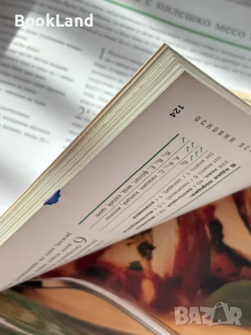 Птиче месо – Рийдърс Дайджест , снимка 10 - Художествена литература - 49389245