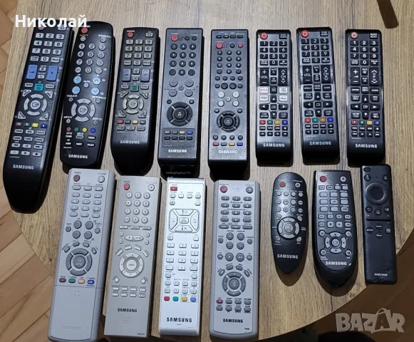 Дистанционни Samsung 