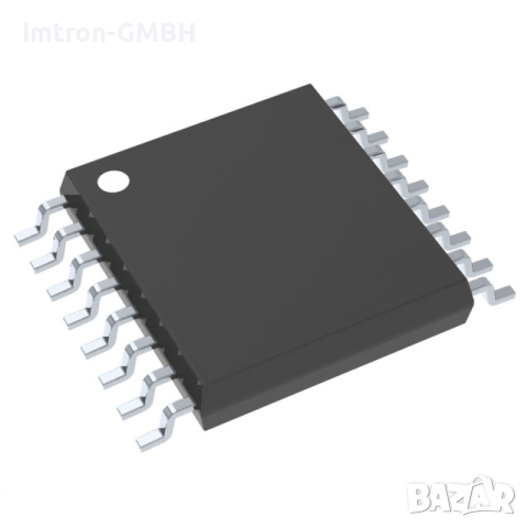  SN74LV165APWR IC 8-BIT PAR-LD SHFT REG16-TSSOP  SMD  Shift Shift Register