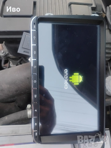 Мултимедия Android 9 инча, снимка 6 - Навигация за кола - 54239263