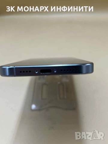 Телефон Iphone 16 Pro Max/512 GB, снимка 10 - Apple iPhone - 52579689