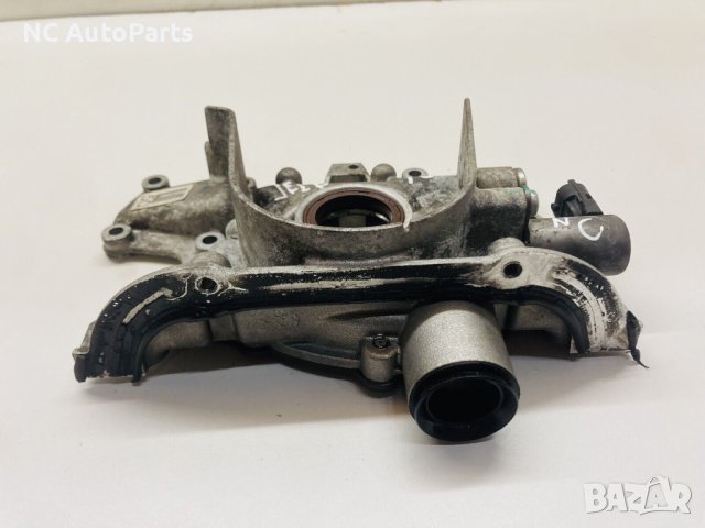 Маслена помпа за JEEP RENEGATE 1.6 дизел 120 коня EJK 70297121 FPT 2016, снимка 4 - Части - 42571384