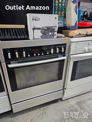 готварски печки ПРОМОЦИЯ 259 ЛВ , снимка 9 - Печки, фурни - 52059648