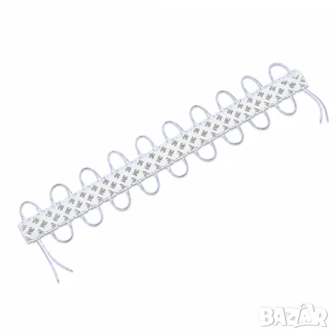 COB диодна плочка 12V с 3M основа, снимка 2 - Аксесоари и консумативи - 55864519