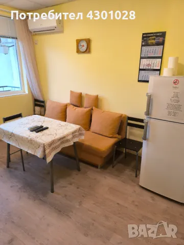 Апартамент за нощувки Краси 1 , снимка 12 - Квартири, нощувки - 47984859