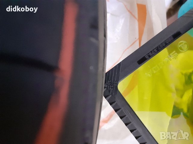 летни гуми Falken 215/65/17, снимка 10 - Гуми и джанти - 40079504