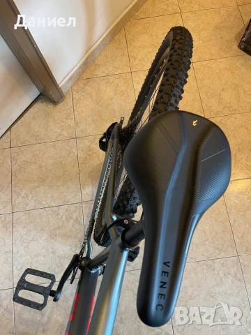 Нов Cube analog 29 L, снимка 10 - Велосипеди - 54007782