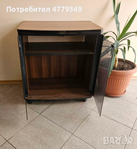 TV шкаф