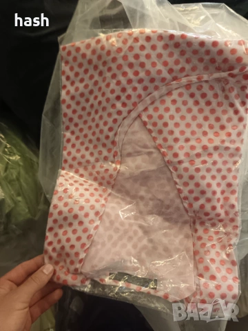 Нови дамски дрехи на килограм, снимка 8 - Други - 54067790