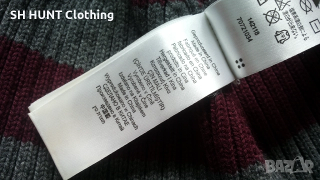 G-STAR LOGO WINTER HAT Размер One Size зимна шапка 4-65, снимка 9 - Шапки - 52793884